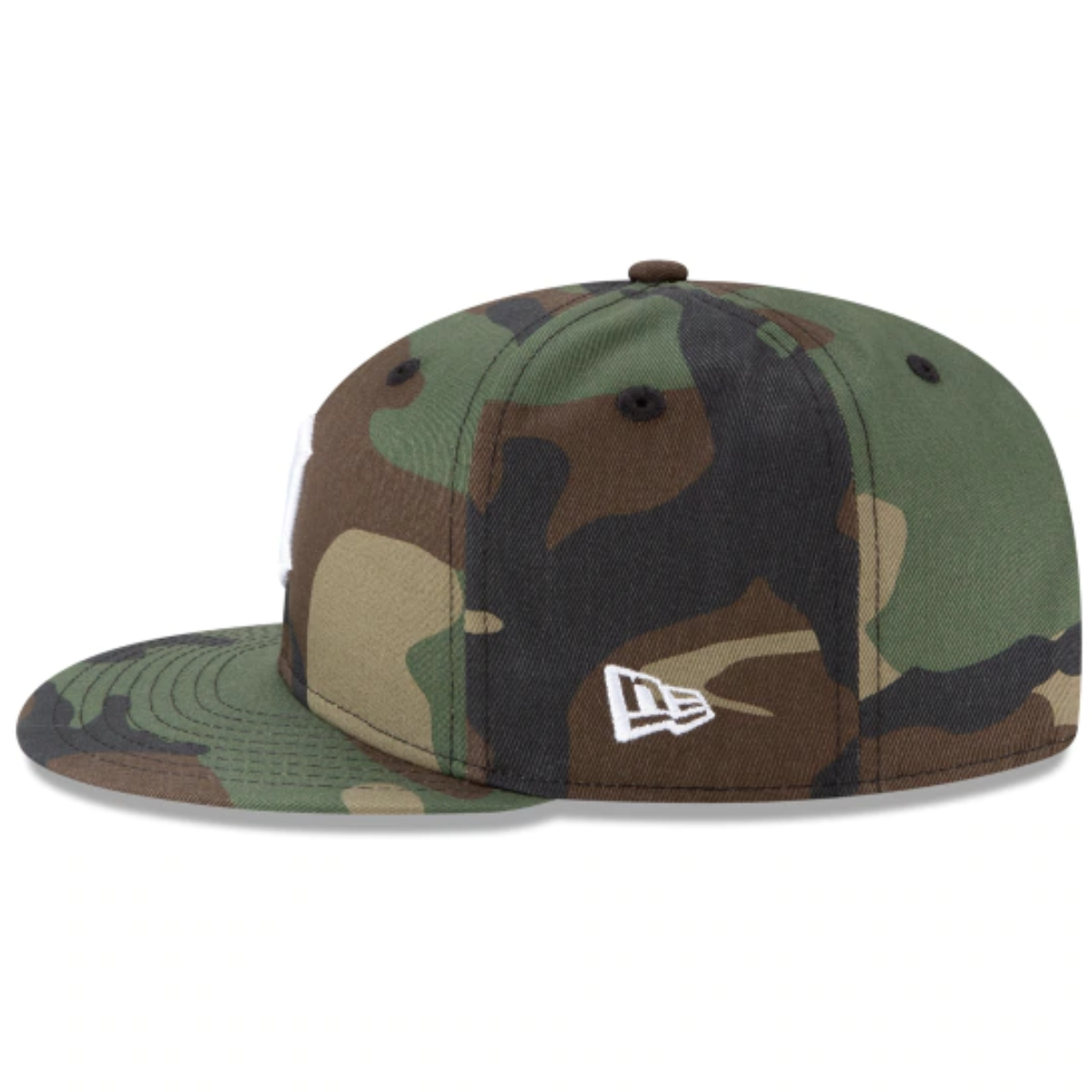 DETROIT TIGERS NEW ERA BASIC SNAPBACK 9FIFTY-WOODLAND CAMO GREEN THE COLISEUM NVSOCCER.COM