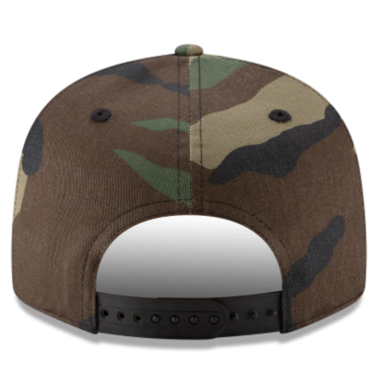 DETROIT TIGERS NEW ERA BASIC SNAPBACK 9FIFTY-WOODLAND CAMO GREEN THE COLISEUM NVSOCCER.COM