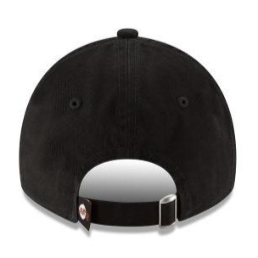 New Era Youth San Francisco Giants New Era Core Classic Replica 9TWENTY- Black Nvsoccer.com The coliseum