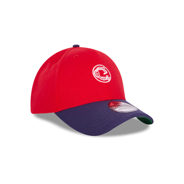 New Era Chivas de Guadalajara Retro Collection 39Thirty Elastic Hat