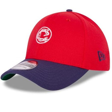 New Era Chivas de Guadalajara Retro Collection 39Thirty Elastic Hat