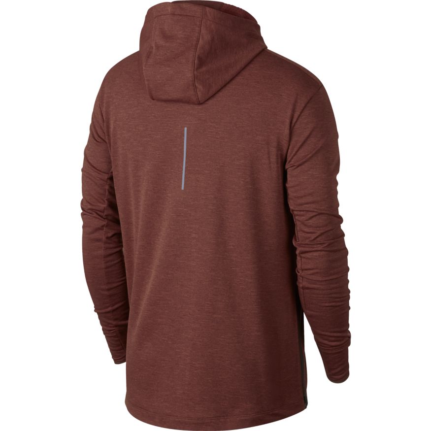 NIKE SPHERE ELEMENT RUNNING HOODIE