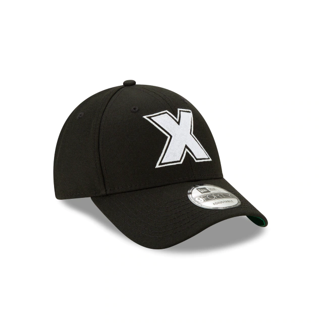 New Era Xolos de Tijuana Felt Collection 9Forty Strapback Hat