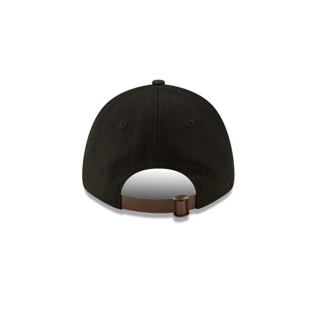 New Era Xolos de Tijuana Felt Collection 9Forty Strapback Hat