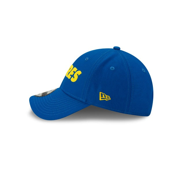 New Era Tigres de la UANL Felt Collection 9Forty Strapback