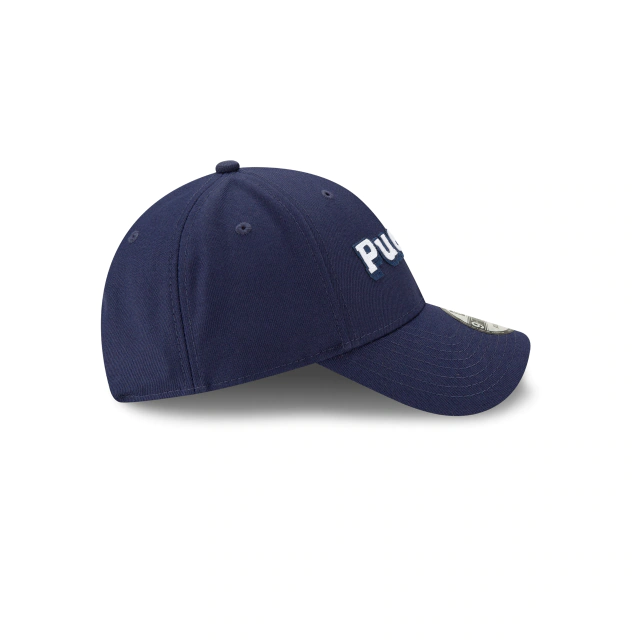 New Era Puebla Felt Collection 9Forty Strapback Hat