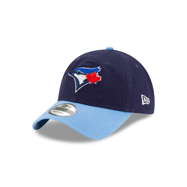 Toronto Blue Jays Away CORE CLASSIC 9Twenty-Blue/Sky