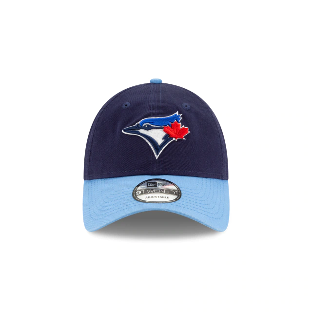 Toronto Blue Jays Away CORE CLASSIC 9Twenty-Blue/Sky