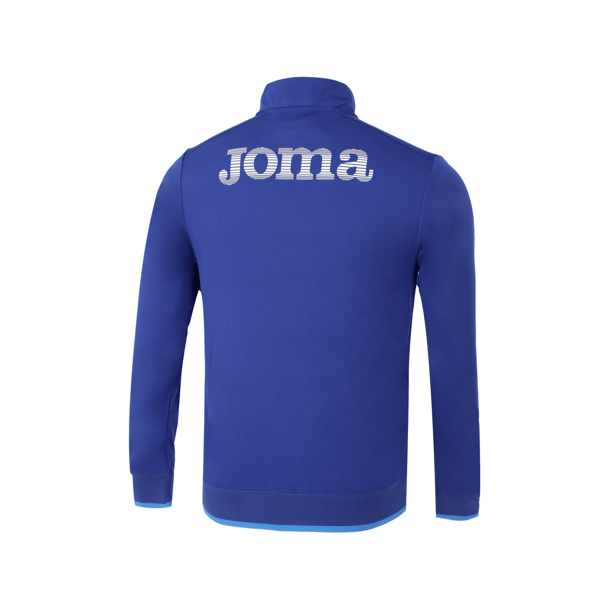 JOMA CRUZ AZUL TRAINING TRACK FULL-ZIP JACKET-BLUE