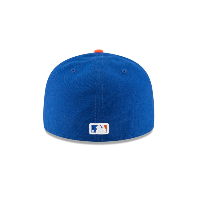 NEW ERA NEW YORK METS JACKIE ROBINSON DAY 59FIFTY FITTED