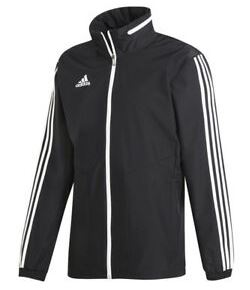 ADIDAS TIRO 19 ALL WEATHER JACKET