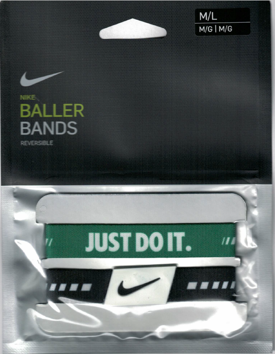 NIKE BALLER BANDS