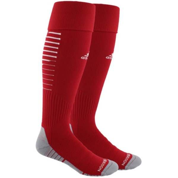 Adidas Team Speed II Socks Red