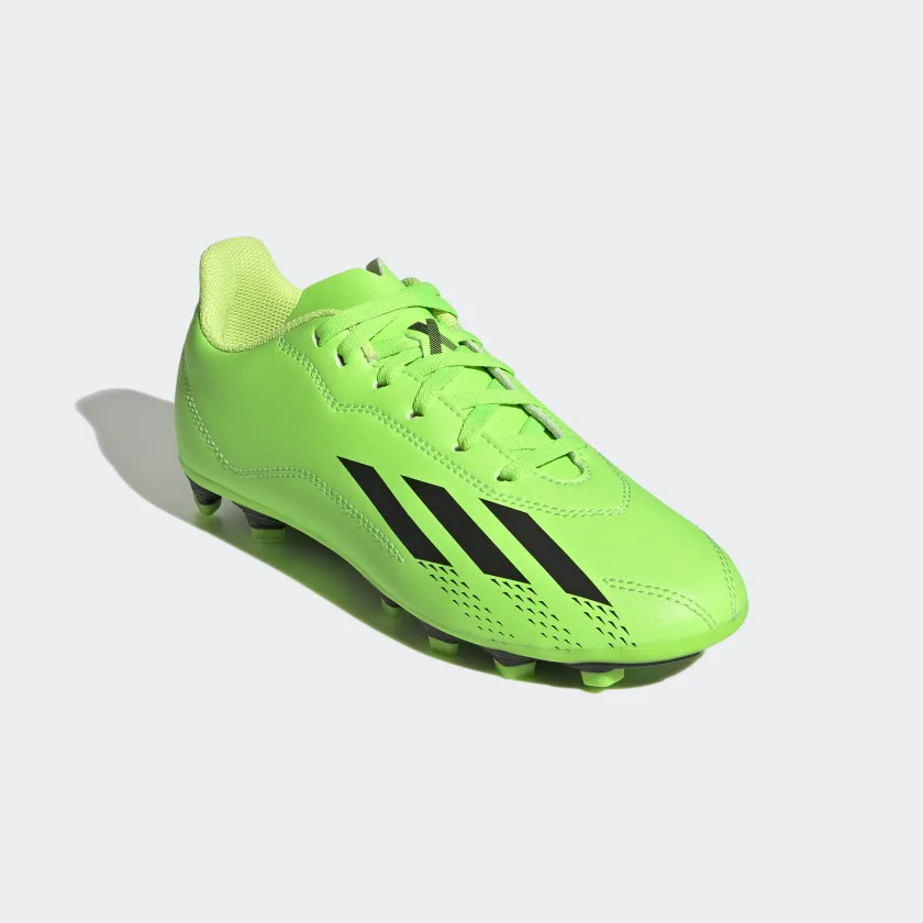 ADIDAS X SPEEDPORTAL.4 FLEXIBLE GROUND CLEATS