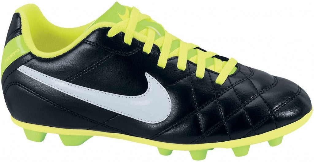 NIKE KIDS TIEMPO RIO FG-R