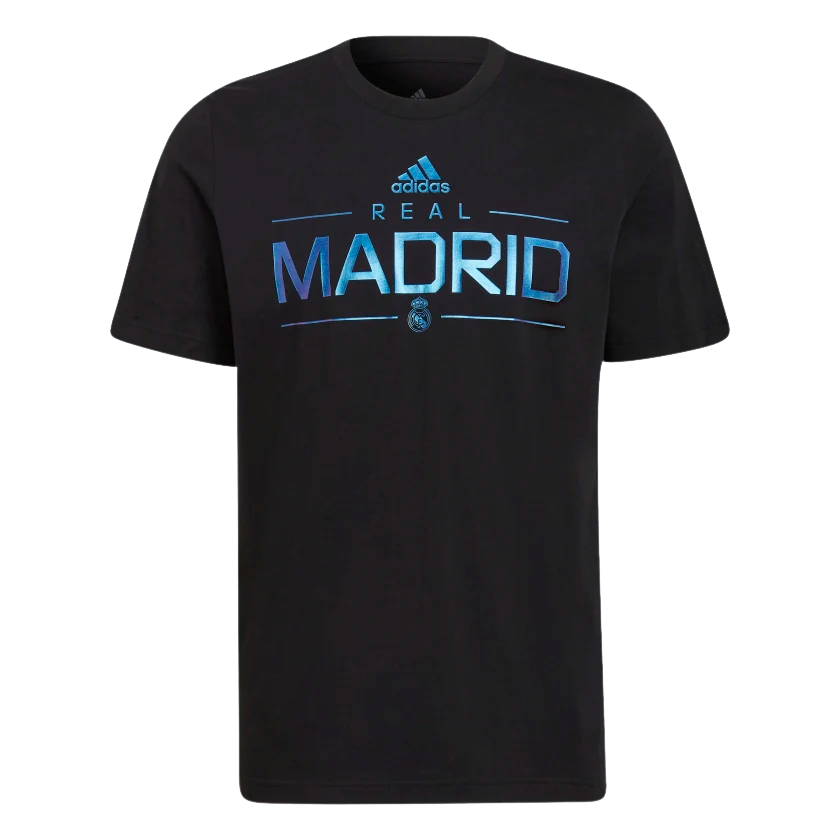 ADIDAS REAL MADRID GRAPHIC TEE