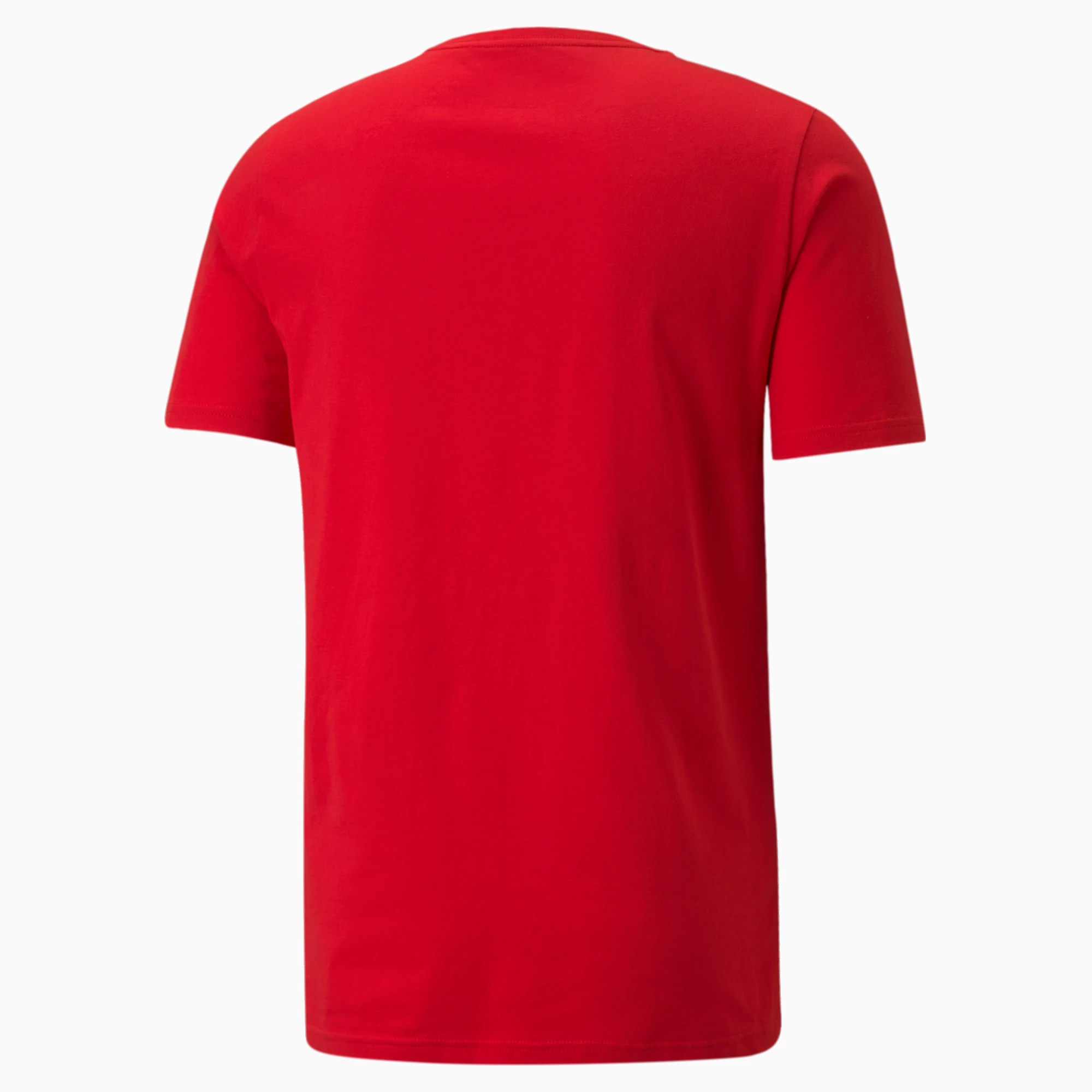 PUMA AC MILAN MENS T-SHIRT