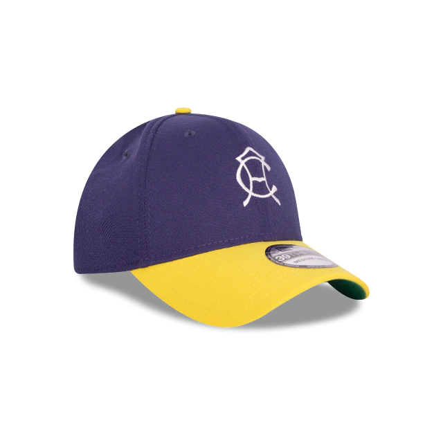 New Era Club América Retro Collection 39Thirty Elastic Hat