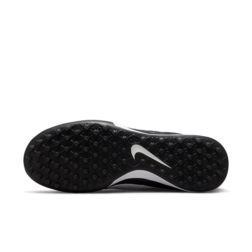 The Nike Premier 3 TF- Black/White