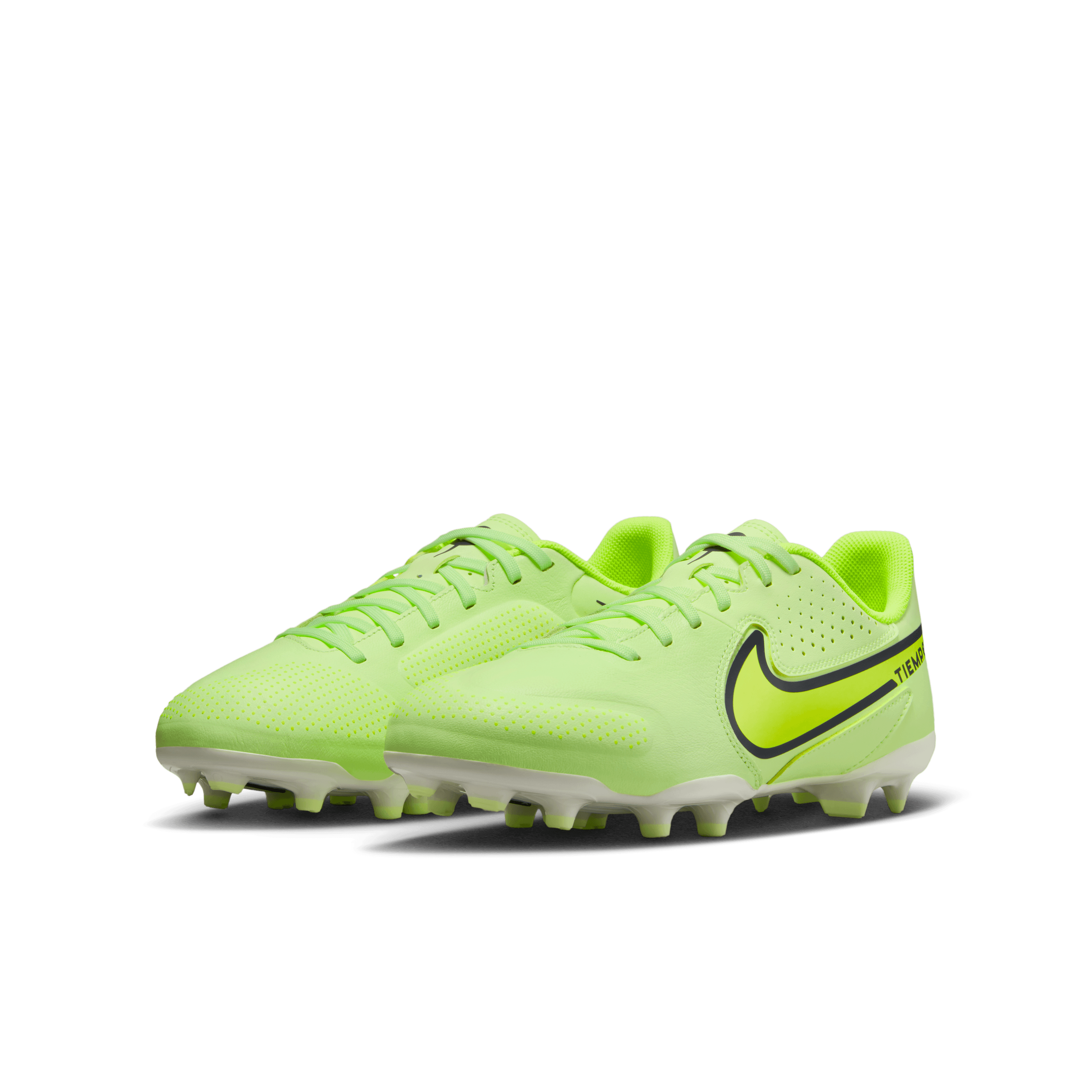 Nike Jr. Tiempo Legend 9 Academy MG-