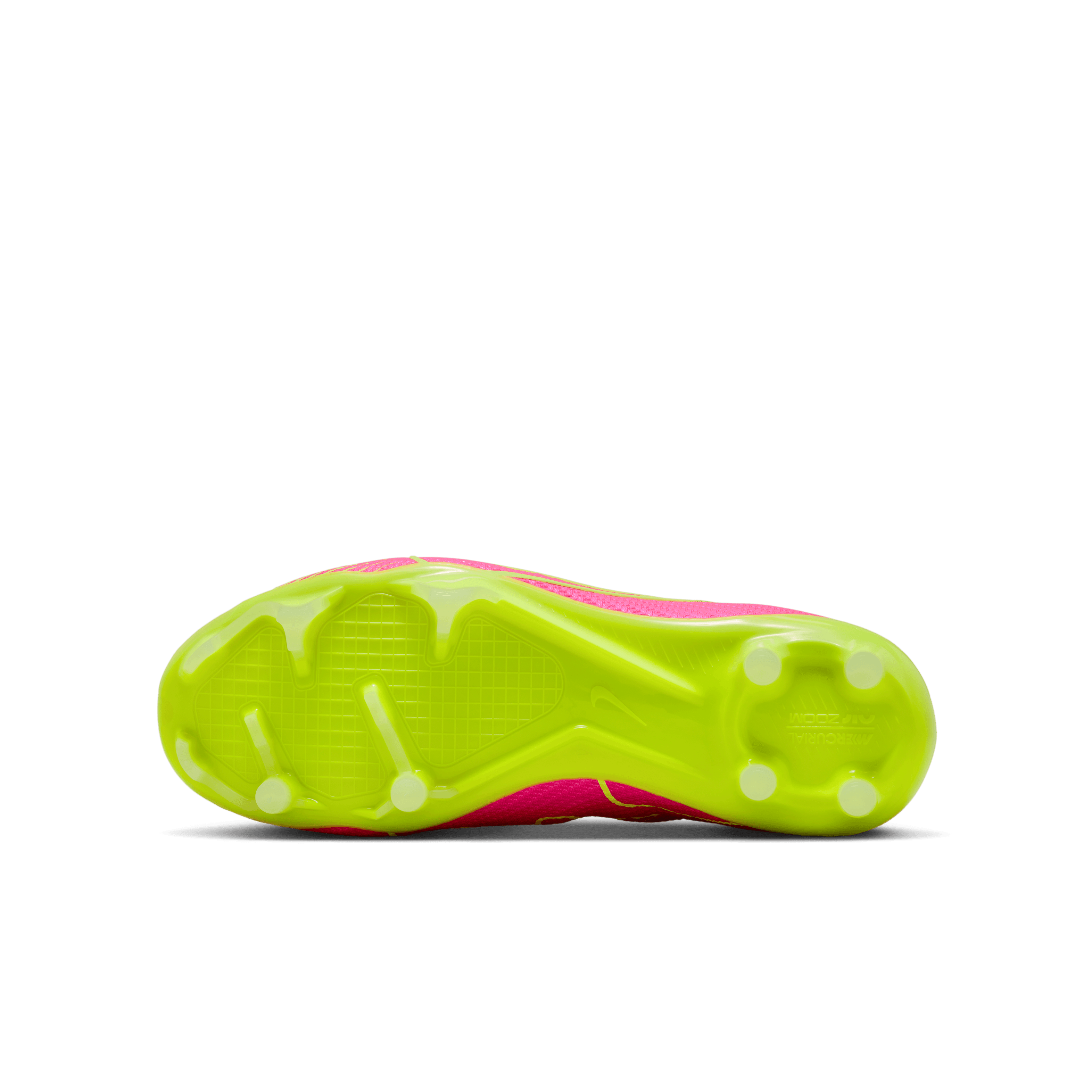 Nike Jr. Zoom Mercurial Superfly 9 Pro FG