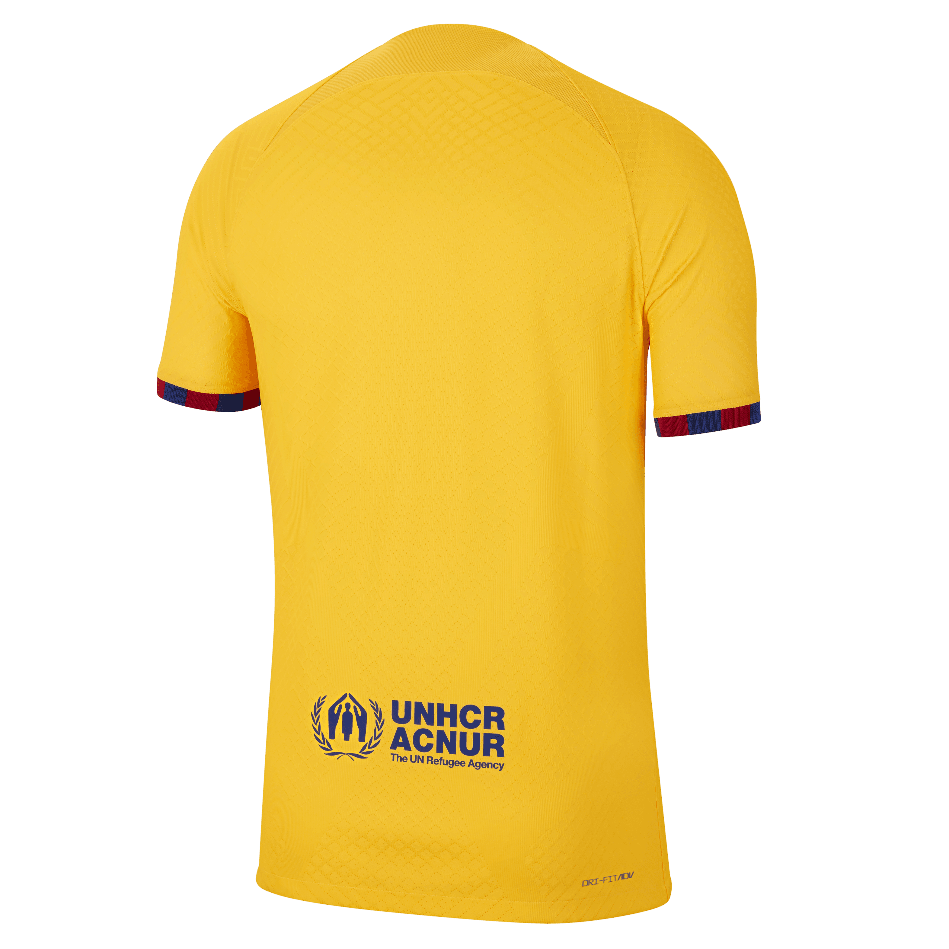 Nike  FC Barcelona 2022/23 Match Fourth Men's Dri-FIT ADV Soccer Jersey