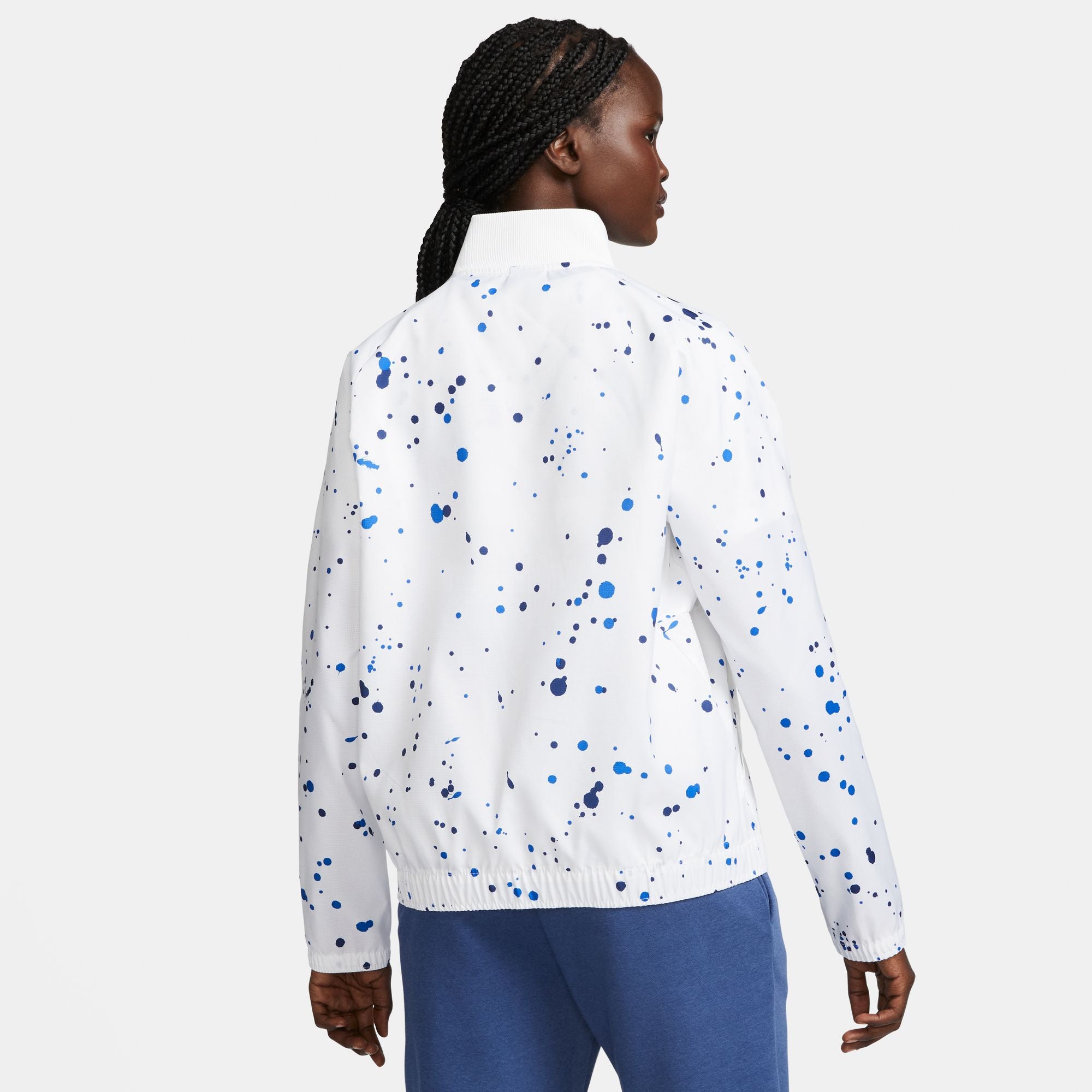 Nike U.S. Women's  Dri-FIT Anthem Soccer Jacket