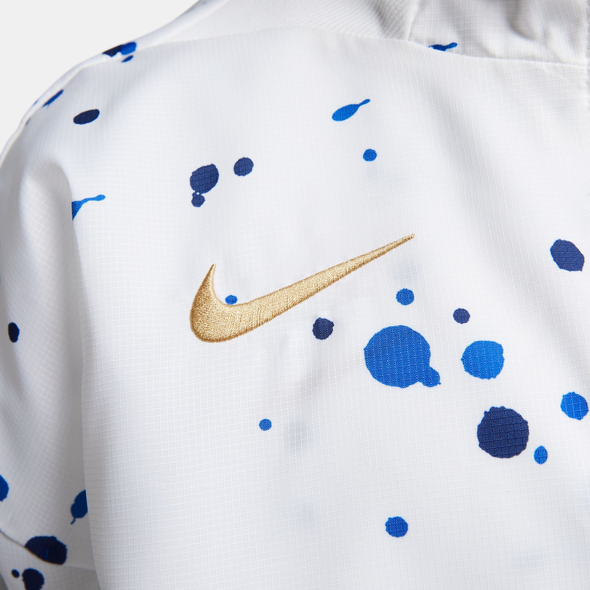 Nike U.S. Women's  Dri-FIT Anthem Soccer Jacket