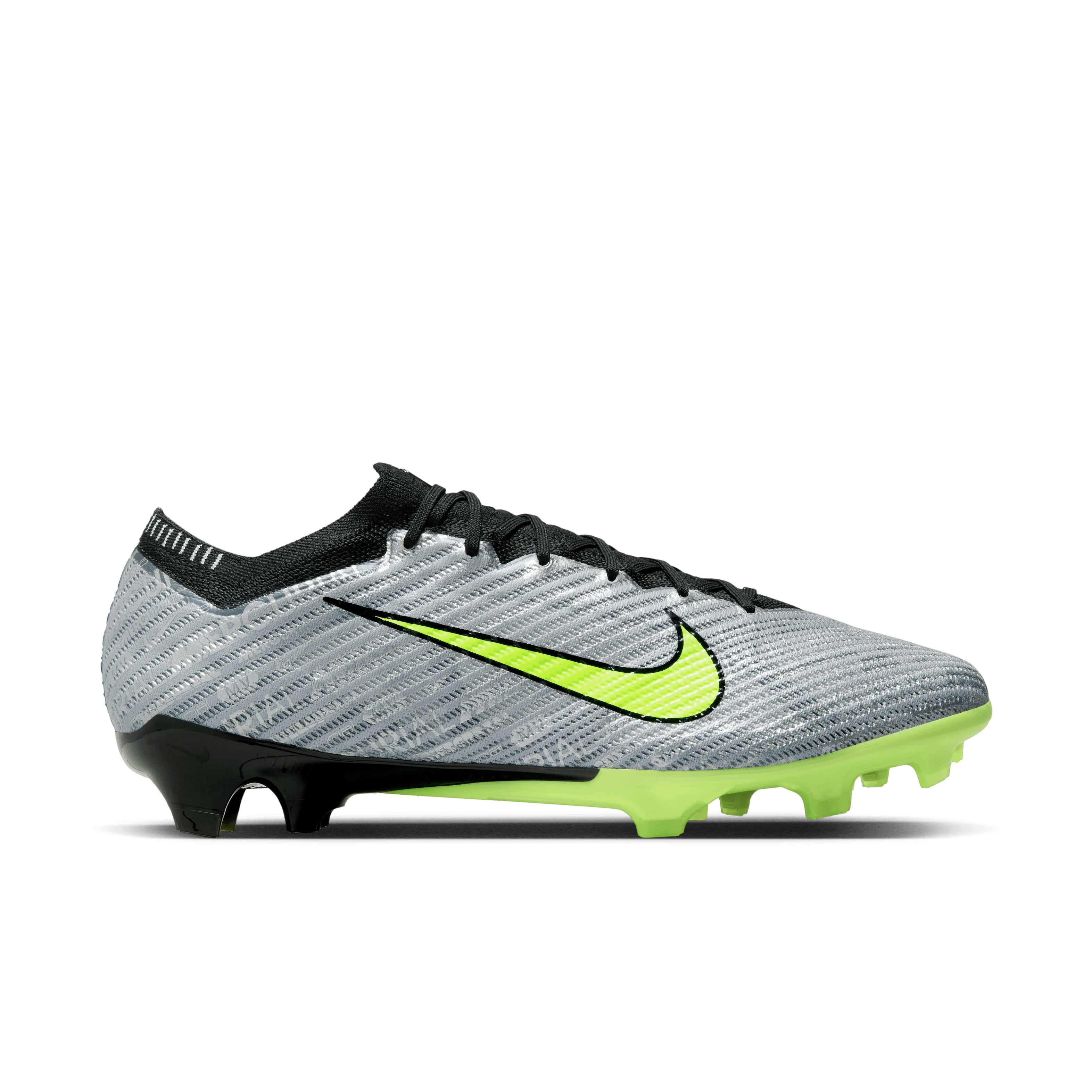 Nike Zoom Mercurial Vapor 15 Elite XXV FG