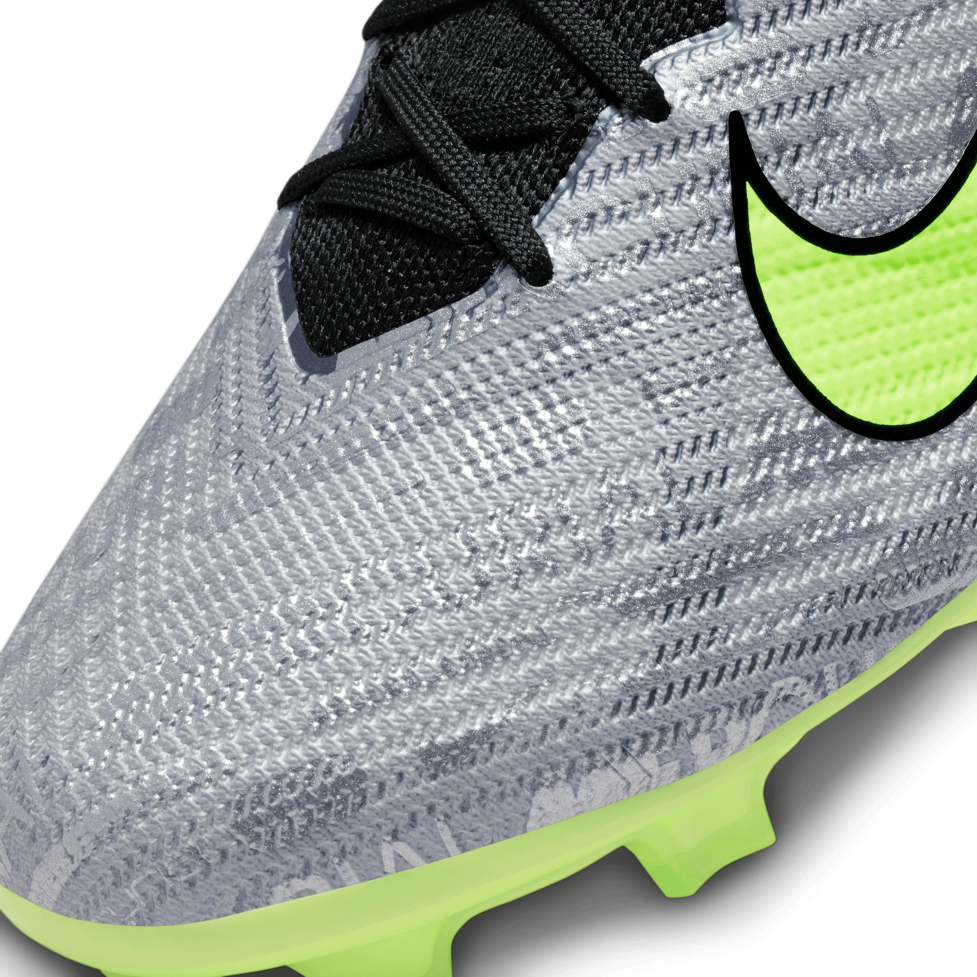 Nike Zoom Mercurial Vapor 15 Elite XXV FG