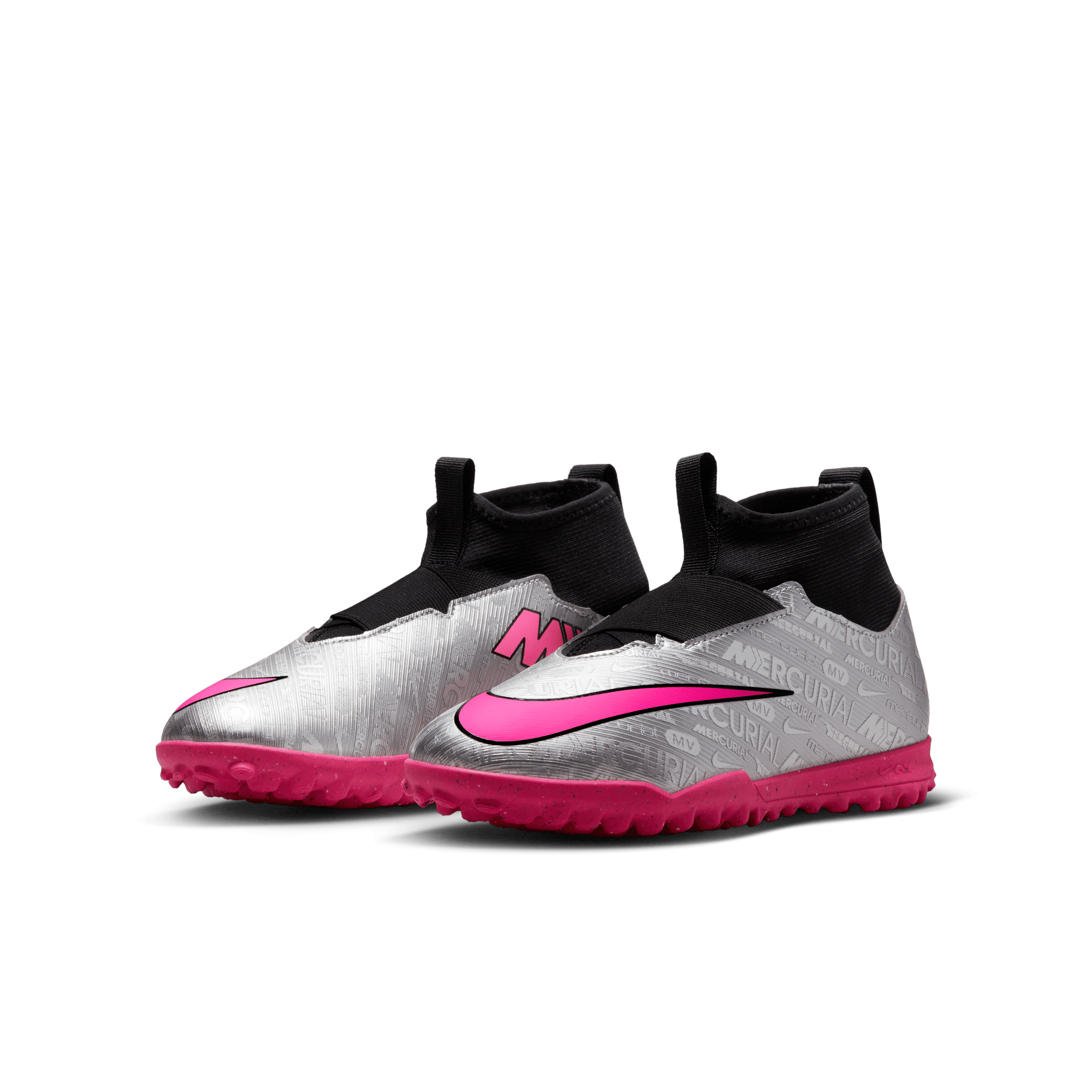 Nike Jr. Zoom Mercurial Superfly 9 Academy XXV TF