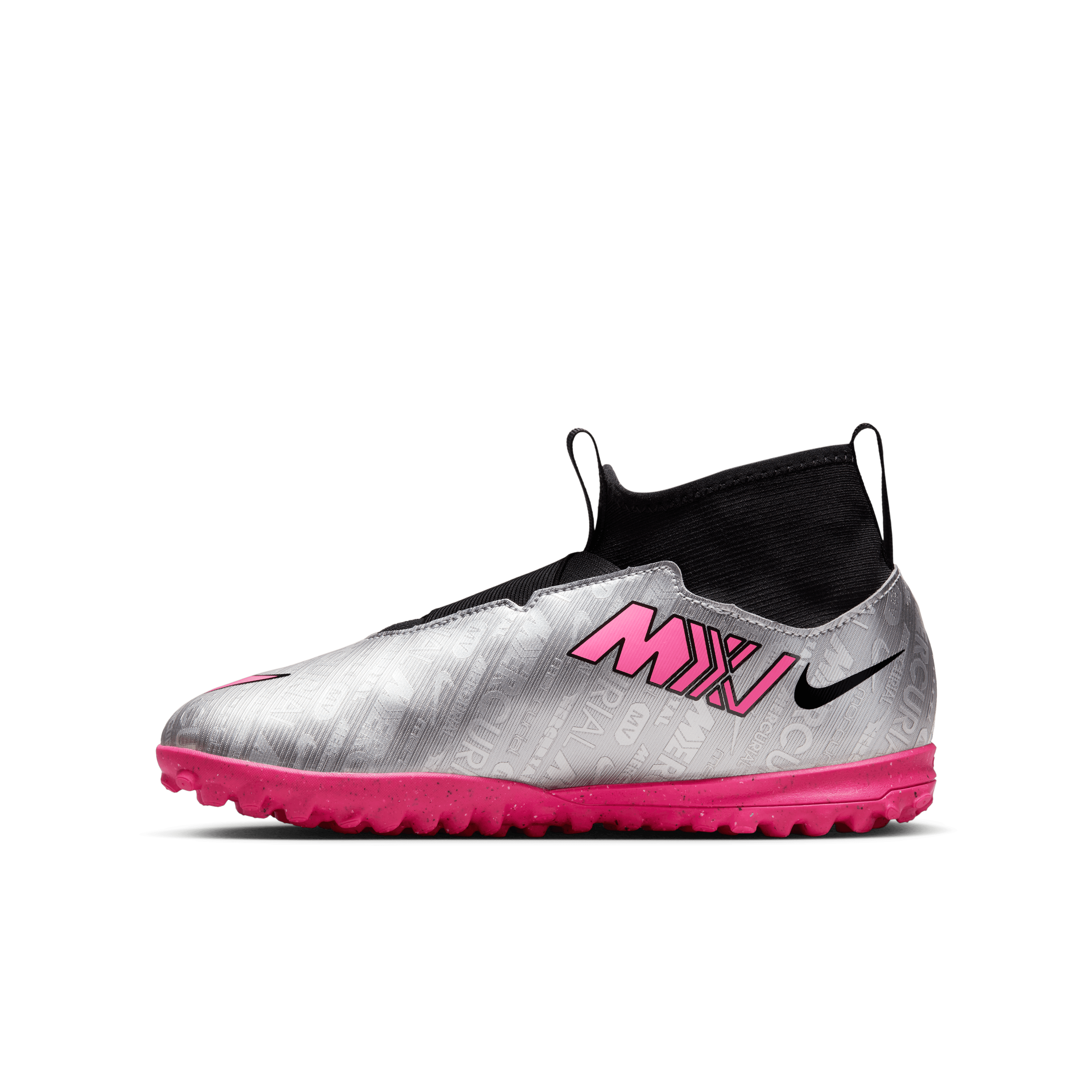 Nike Jr. Zoom Mercurial Superfly 9 Academy XXV TF