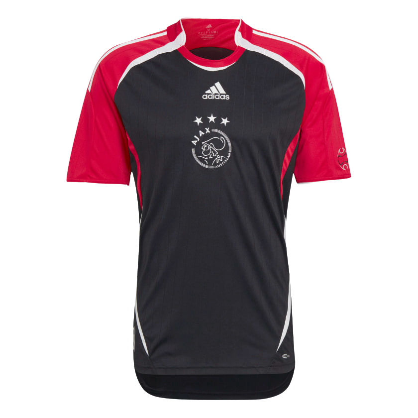 ADIDAS AJAX AMSTERDAM TEAMGEIST JERSEY