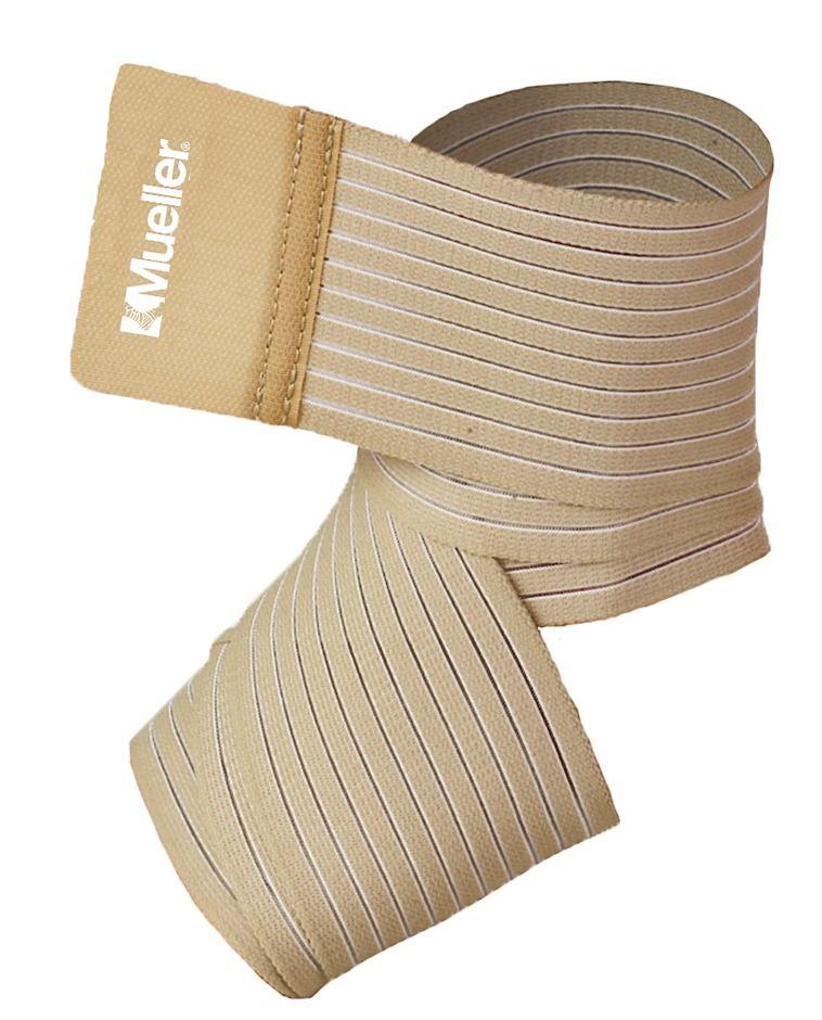 Mueller All-Purpose Wonder Wrap - Beige