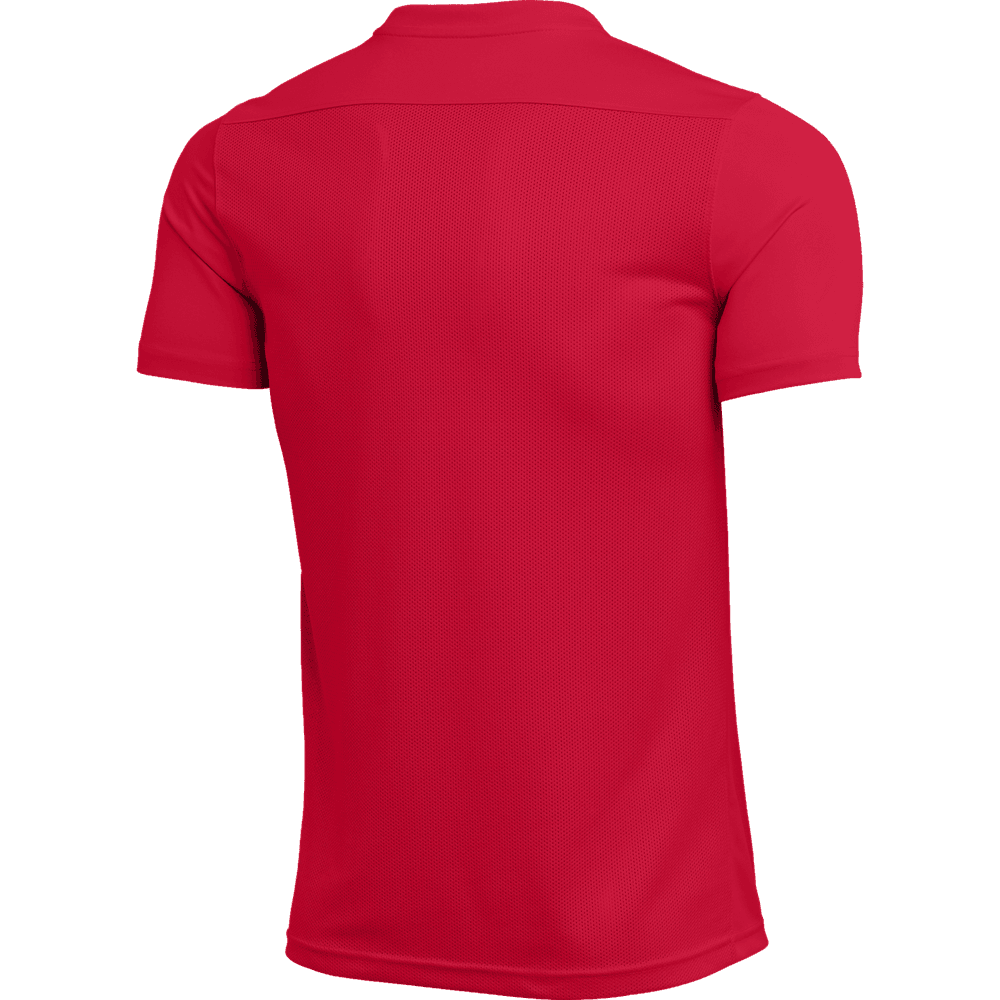 Nike Dri-Fit Park VII Jersey- University Red/White