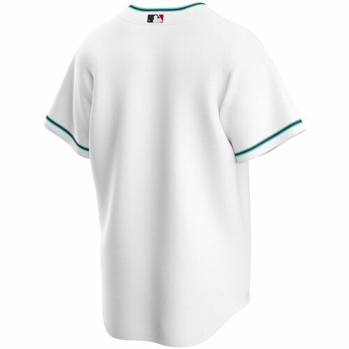 Nike Men's Arizona Diamondbacks White home Jersey