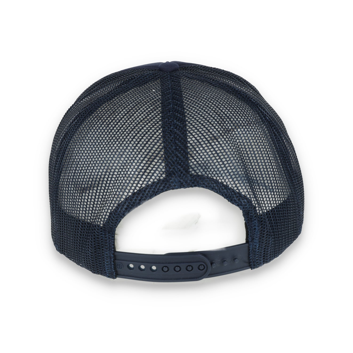 '47 BRAND NEW YORK YANKEES FOAM BACKHAUL '47 TRUCKER
