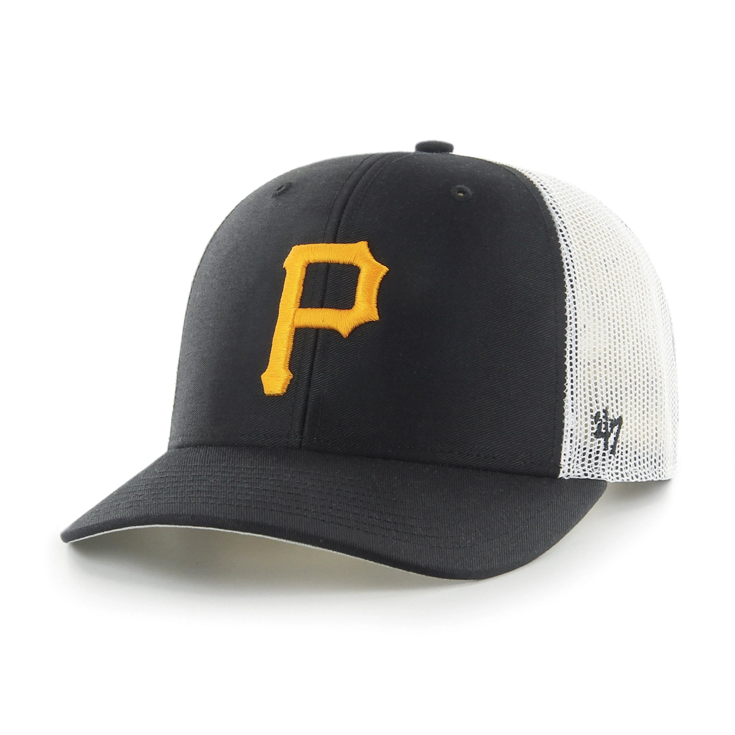 ' 47 BRAND PITTSBURGH PIRATES '47 TRUCKER