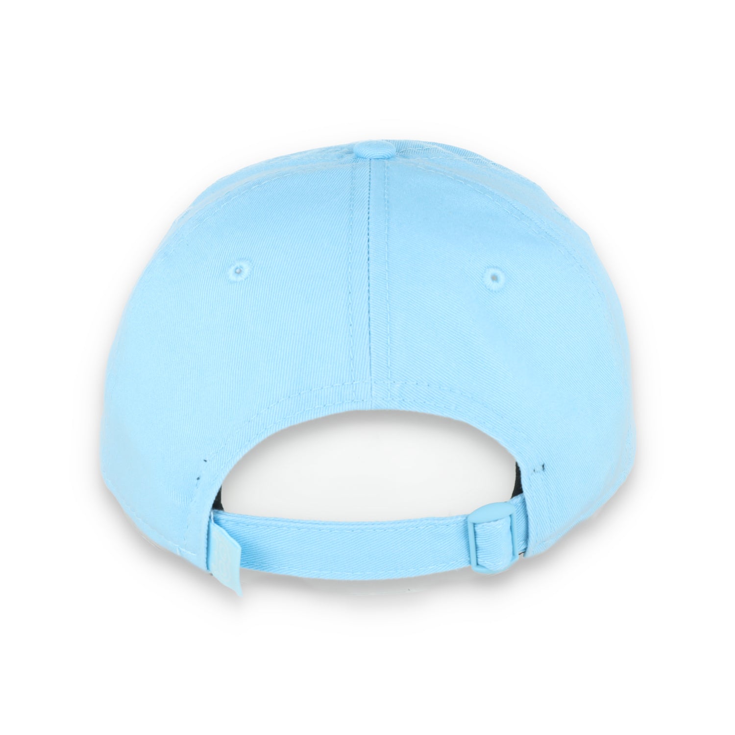 New Era Boston Red Sox Color Pack 9TWENTY Adjustable Hat- Baby Blue