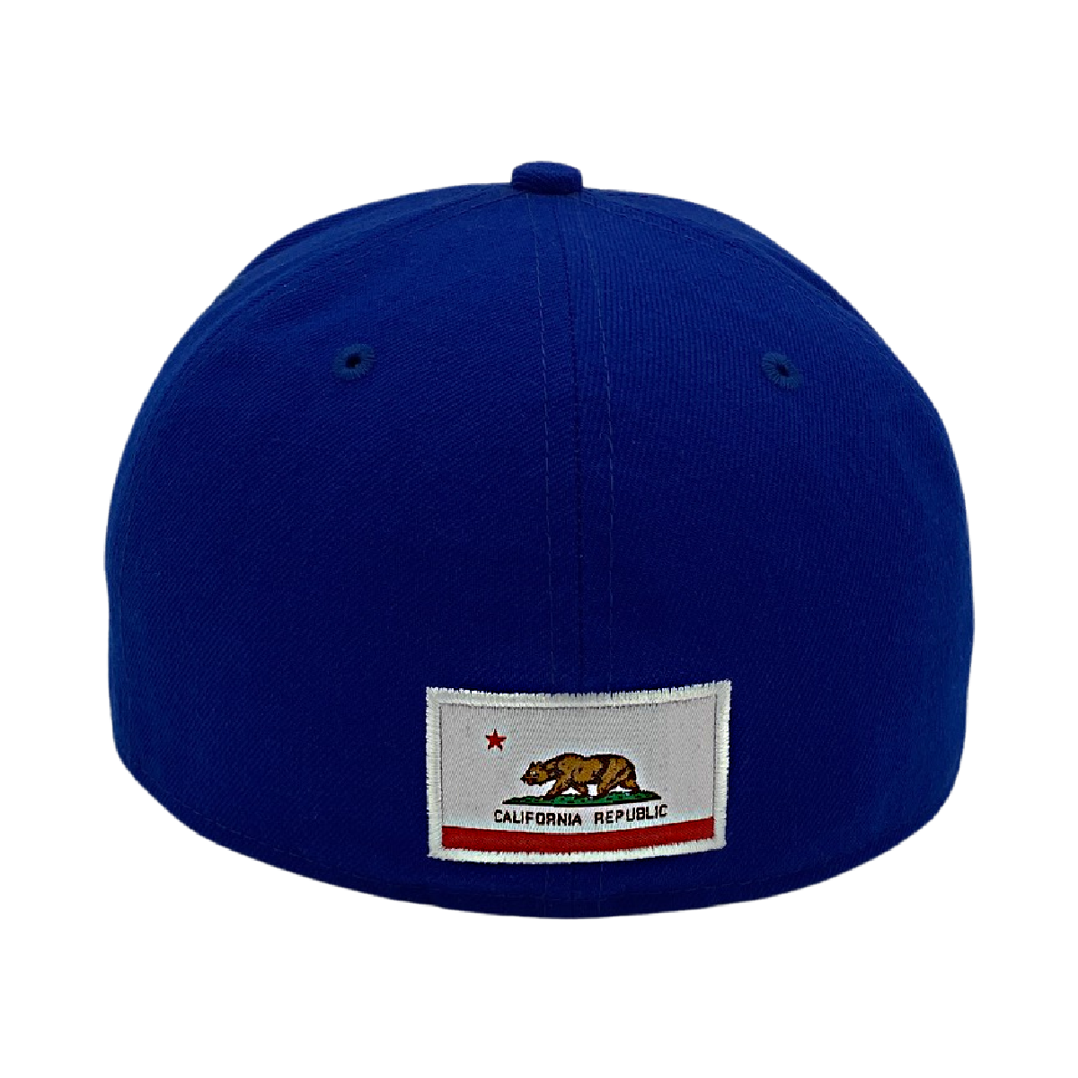 GOLDEN STATE WARRIORS THE CITY NEW ERA 59FIFTY HAT-BLUE/YELLOW Nvsoccer.com Thecoliseum