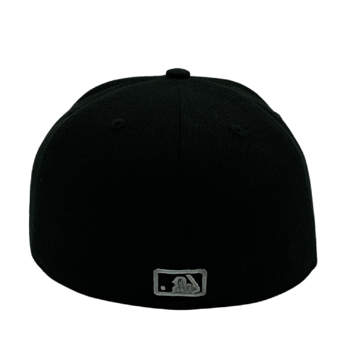 CHICAGO WHITE SOX NEW ERA 59FIFTY FITTED MLB League Basic-BLACK/GREY Nvsoccer.com Thecoliseum