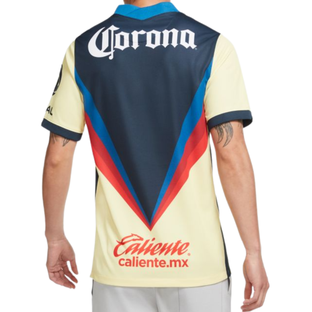 Nike Men's Club America Home Jersey 20/21