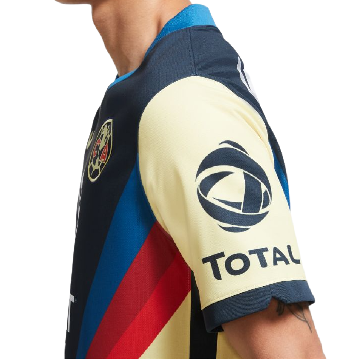 Nike Men's Club America Home Jersey 20/21