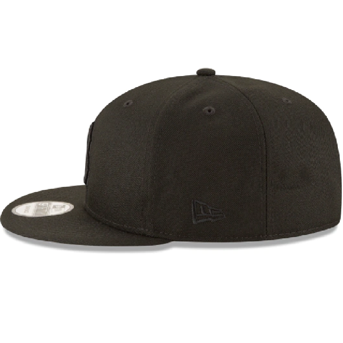 Boston Red Sox Mlb Basic 9Fifty Snapback-Black/Black