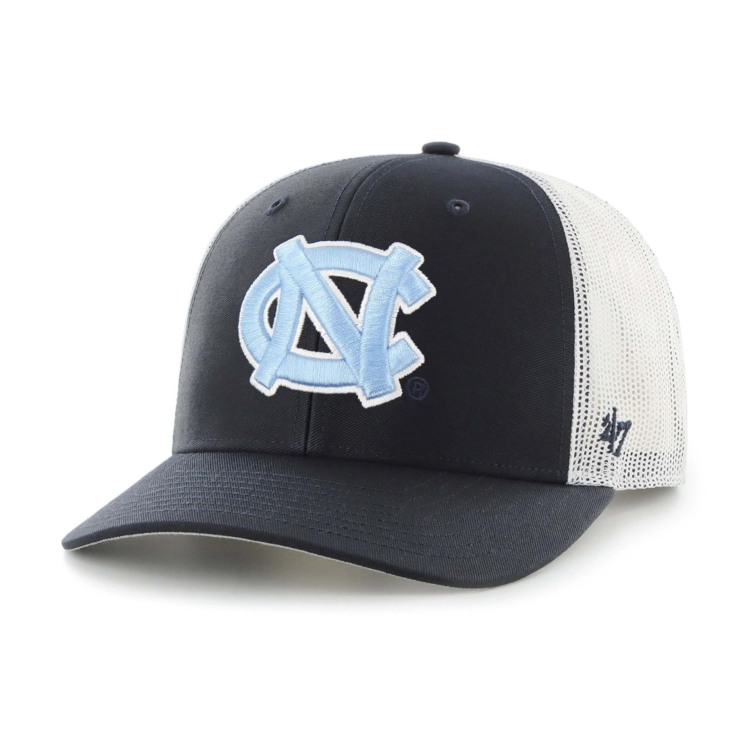 '47 Brand NORTH CAROLINA TAR HEELS UNC '47 TRUCKER