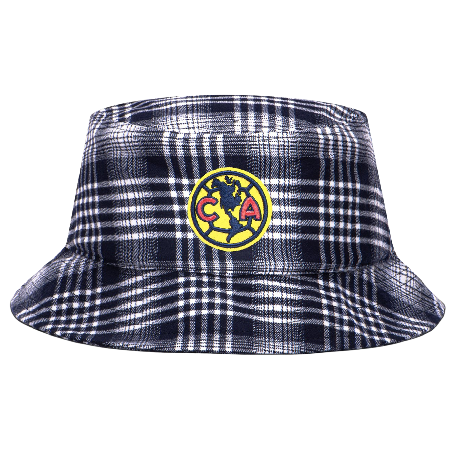 Fi Collections Club America Hooligan Bucket-Navy