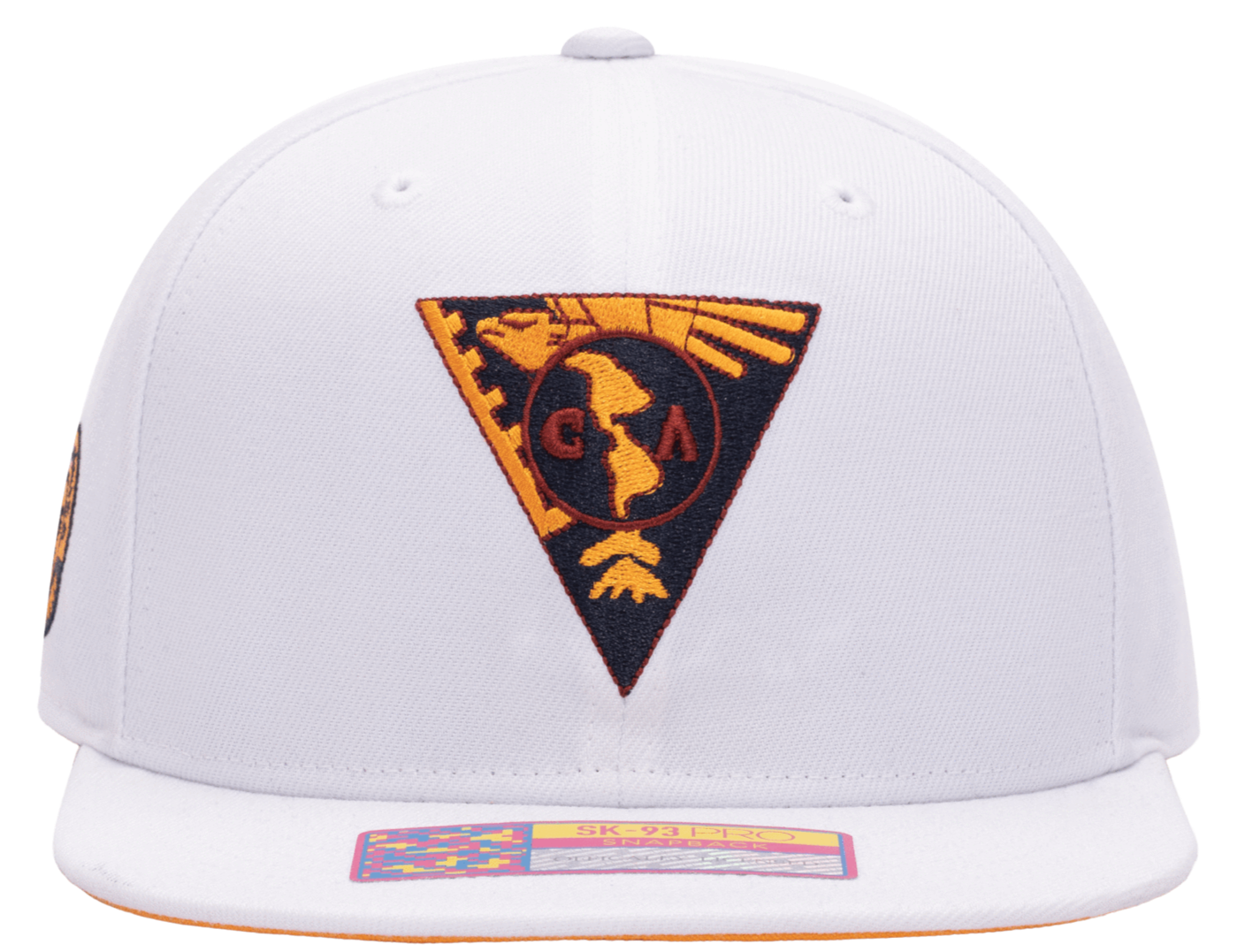 FI COLLECTIONS CLUB AMERICA 105TH ANNIVERSARY RETRO SNAPBACK