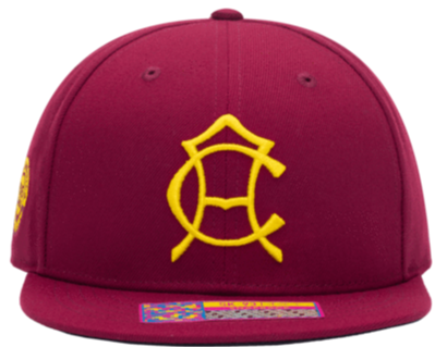 FI COLLECTIONS CLUB AMERICA 105TH ANNIVERSARY RETRO SNAPBACK