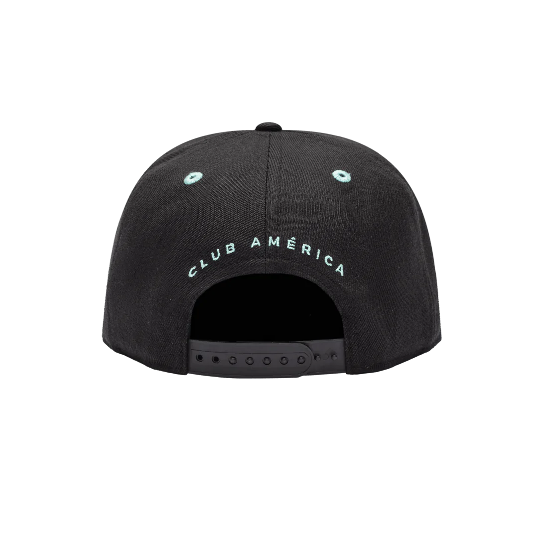 FI CLUB AMERICA ICE CREAM SNAPBACK HAT