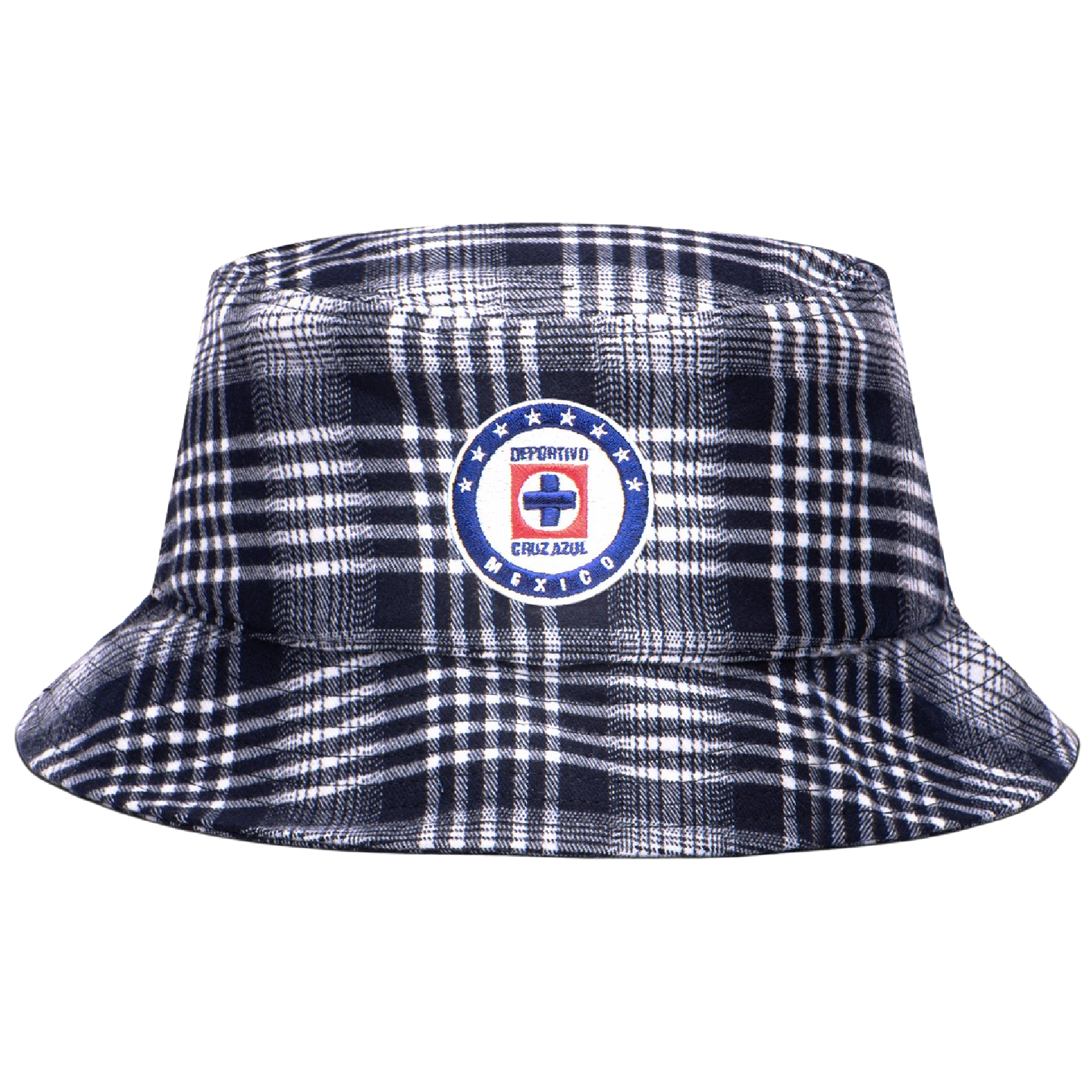 Fi Collections Cruz Azul Hooligan Bucket-Navy/White